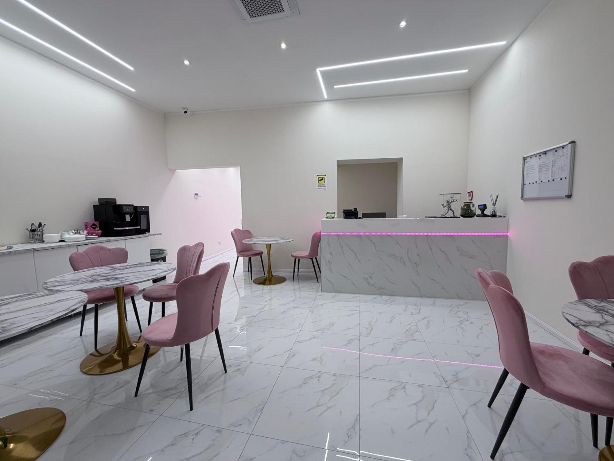 Hotel Margot, Milan